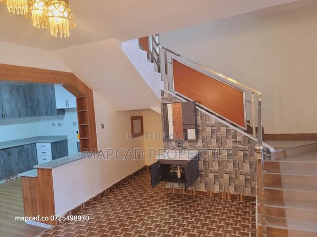 5bdrm Duplex in Milimani, Kitengela for rent