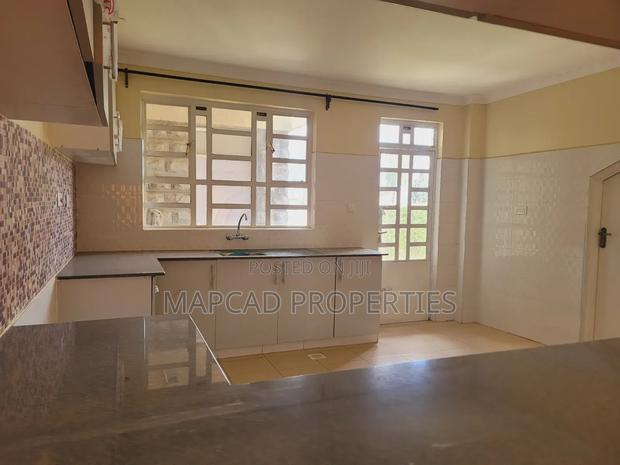 3bdrm Duplex in Milimani, Kitengela for sale