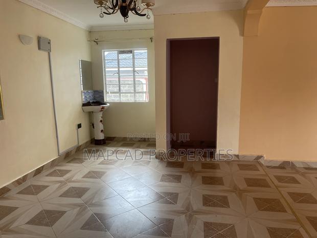 3bdrm Bungalow in Yukos, Kitengela for rent