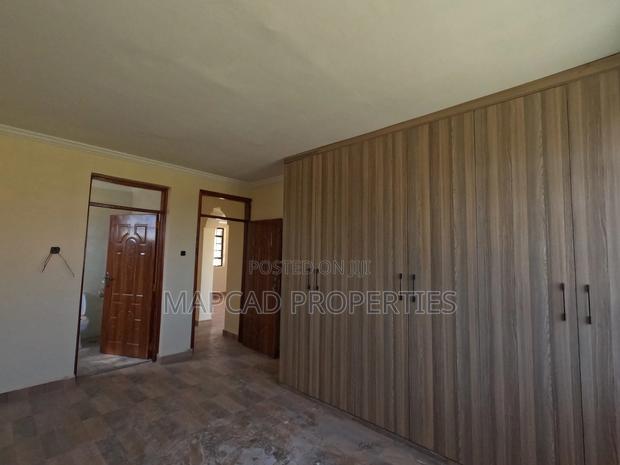 4bdrm Bungalow in Milimani Behind, Kitengela for sale