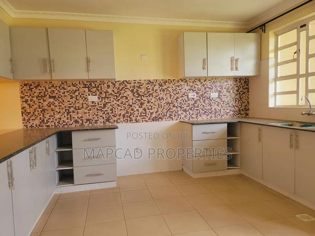 3bdrm Duplex in Milimani, Kitengela for sale