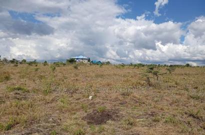 Plots for Sale Kitengela Acacia