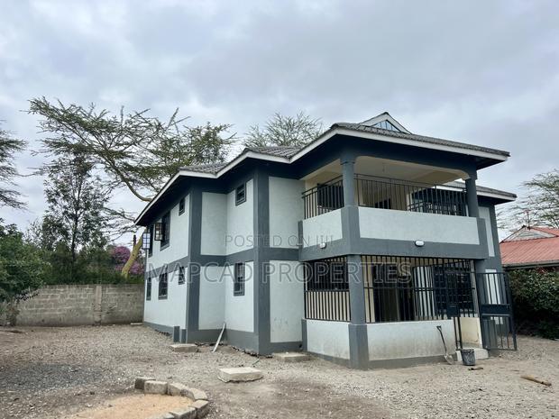 5bdrm Maisonette in Valley Court, Kitengela for rent