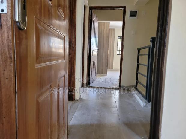 4bdrm Mansion in Milimani, Kitengela for rent