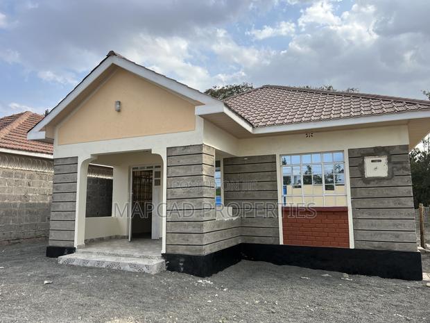 3bdrm Bungalow in Milimani, Kitengela for sale