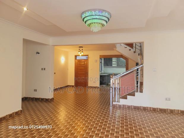 5bdrm Duplex in Milimani, Kitengela for rent