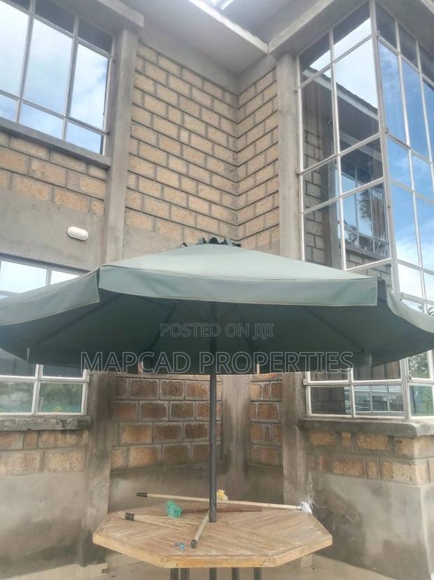 4bdrm Mansion in Milimani, Kitengela for rent