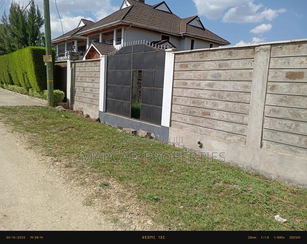 Residential Plot For Sale Syokimau