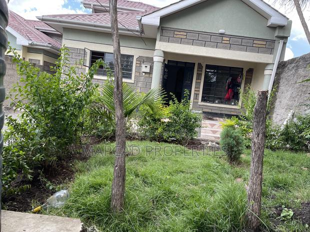 4bdrm Bungalow in Milimani, Kitengela for sale
