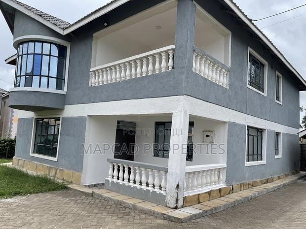 5bdrm Maisonette in Olerai, Kitengela for rent