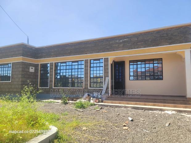 4bdrm Bungalow in Milimani Behind, Kitengela for sale