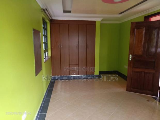 3bdrm Apartment in Baraka Road, Kitengela for rent