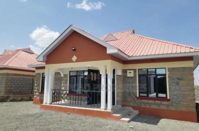 3bdrm Bungalow in Thorngrove, Kitengela for sale