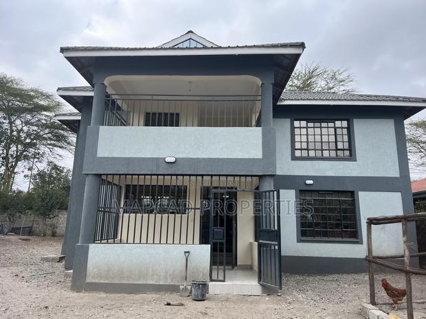 5bdrm Maisonette in Valley Court, Kitengela for rent