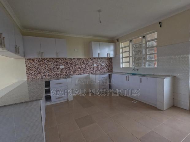 3bdrm Maisonette in Milimani, Kitengela for sale