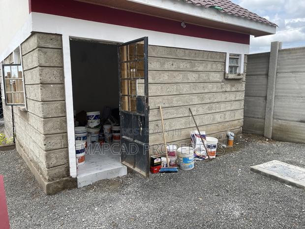 4bdrm Bungalow in Muigai, Kitengela for sale