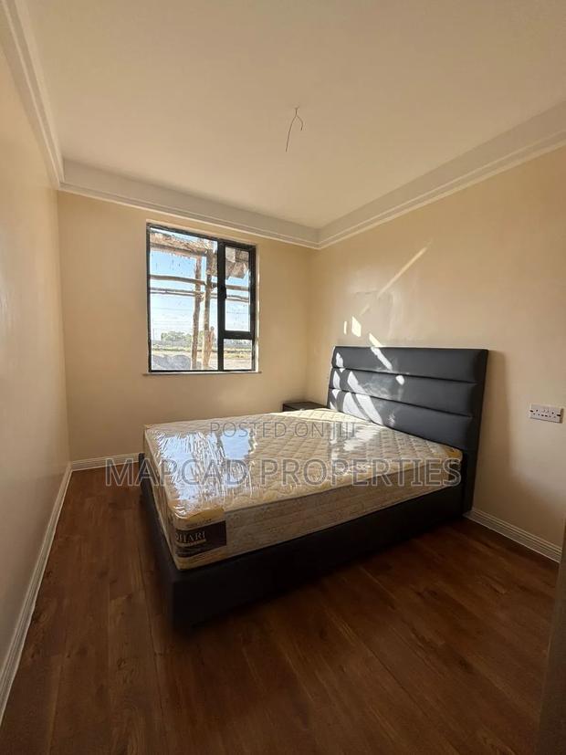 3bdrm Apartment in Terrian Homes, Kitengela for sale
