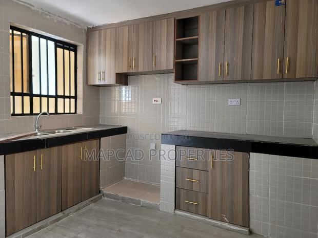4bdrm Mansion in Milimani, Kitengela for rent