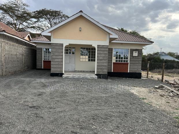 3bdrm Bungalow in Milimani, Kitengela for sale