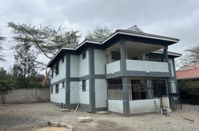 5bdrm Maisonette in Valley Court, Kitengela for rent
