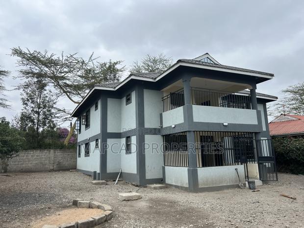 5bdrm Maisonette in Valley Court, Kitengela for rent