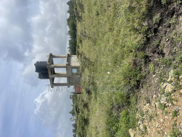 Prime Residential Plot for Sale Kitengela