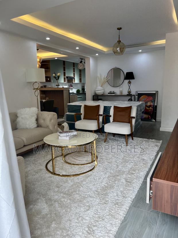 Furnished 4bdrm Apartment in Newvalley, Kitengela for sale