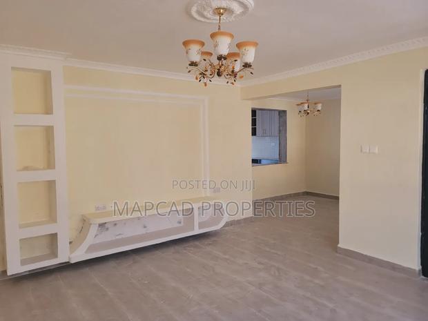 4bdrm Mansion in Milimani, Kitengela for rent