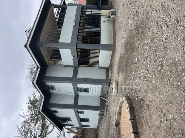 5bdrm Maisonette in Valley Court, Kitengela for rent