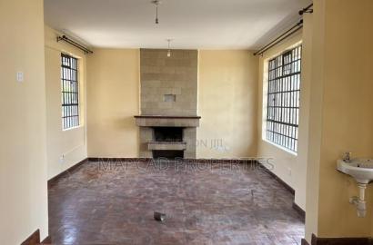 3bdrm Maisonette in Yukos, Kitengela for rent
