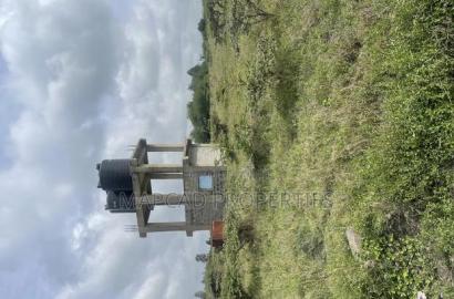 Prime Residential Plot for Sale Kitengela