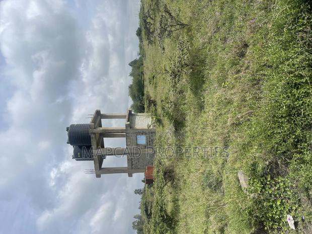 Prime Residential Plot for Sale Kitengela