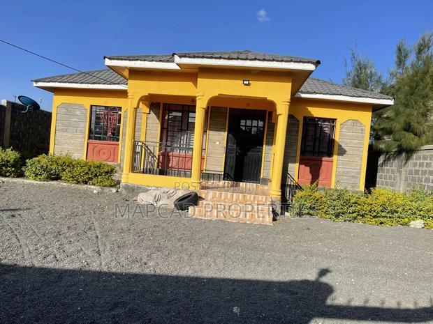 3bdrm Bungalow in Nafaka Estate, Kitengela for sale