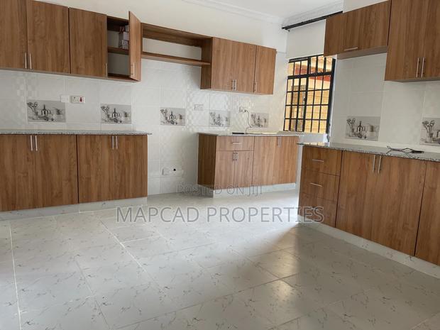 4bdrm Bungalow in Muigai, Kitengela for sale