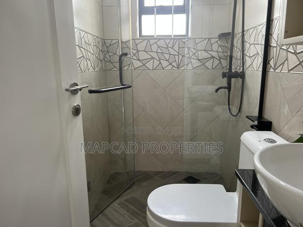 Furnished 4bdrm Apartment in Newvalley, Kitengela for sale