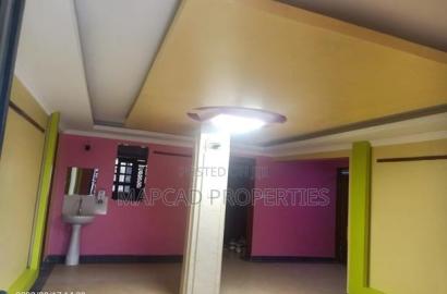 3bdrm Apartment in Baraka Road, Kitengela for rent