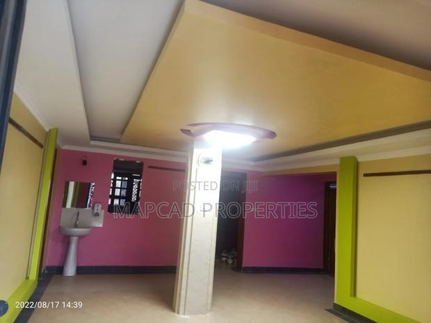 3bdrm Apartment in Baraka Road, Kitengela for rent