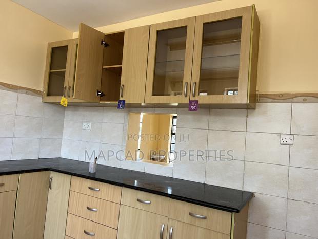 3bdrm Maisonette in Yukos, Kitengela for rent