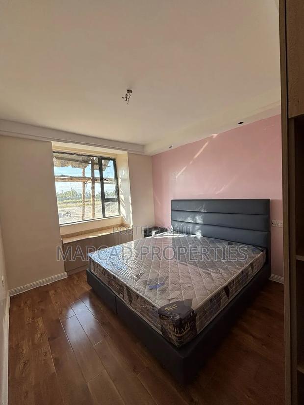 3bdrm Apartment in Terrian Homes, Kitengela for sale