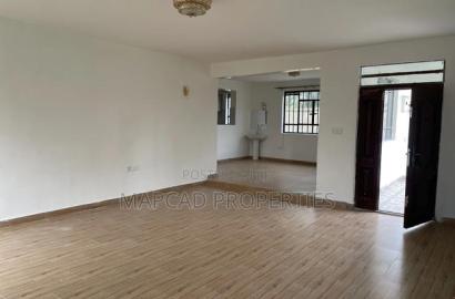 4bdrm Bungalow in Milimani, Kitengela for rent