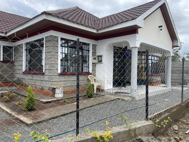 4bdrm Bungalow in Muigai, Kitengela for sale