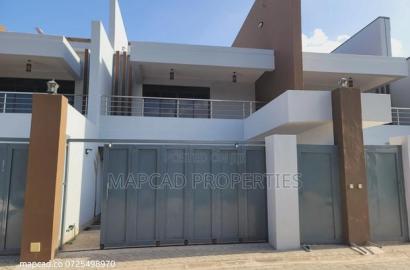 5bdrm Duplex in Milimani, Kitengela for rent