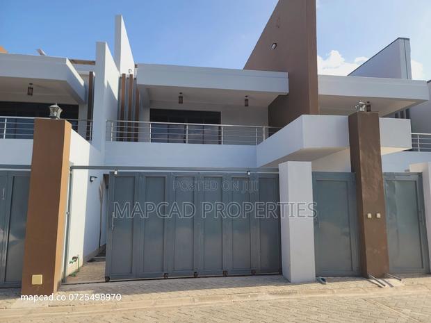 5bdrm Duplex in Milimani, Kitengela for rent