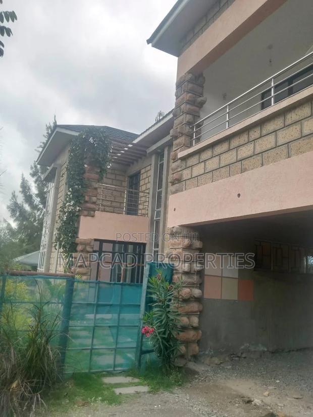 4bdrm Mansion in Milimani, Kitengela for rent