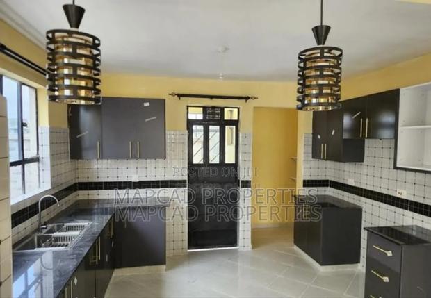 3bdrm Bungalow in Namelock, Kitengela for sale