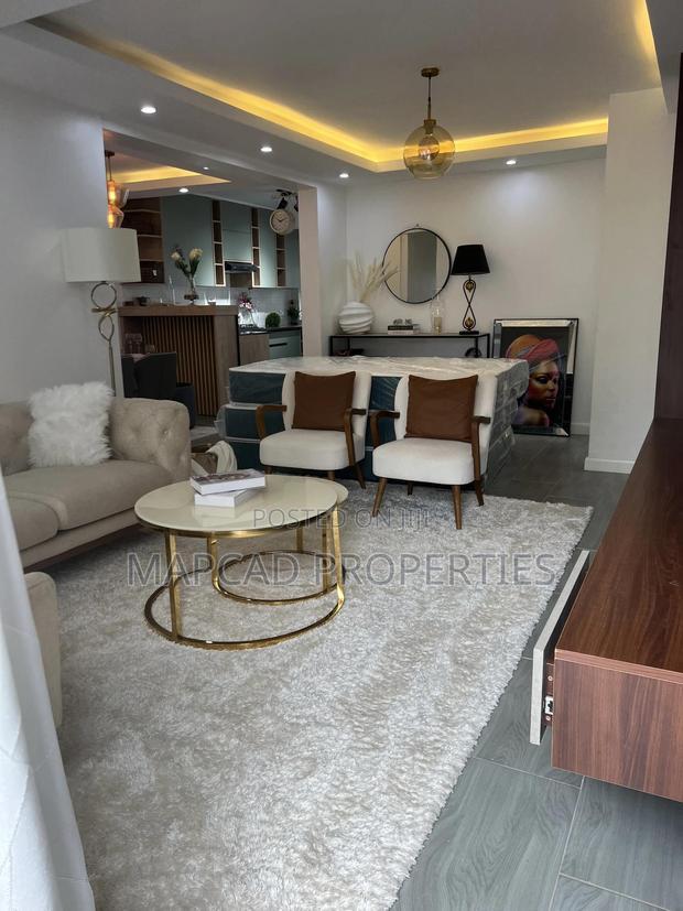 Furnished 4bdrm Apartment in Newvalley, Kitengela for sale