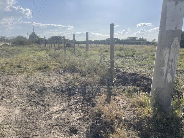 Plot for Lease