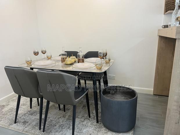 Furnished 4bdrm Apartment in Newvalley, Kitengela for sale