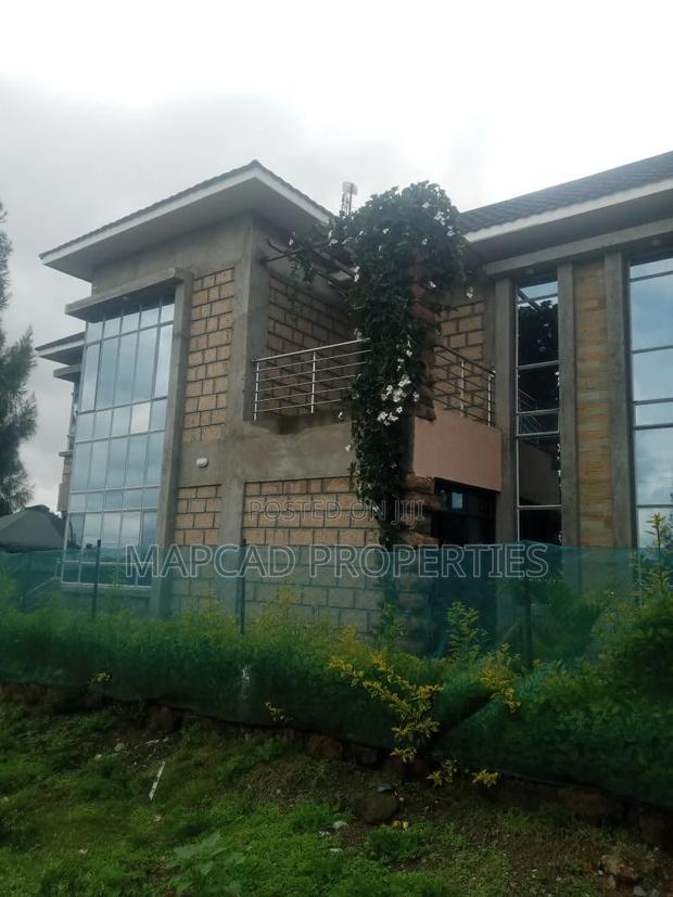 4bdrm Mansion in Milimani, Kitengela for rent