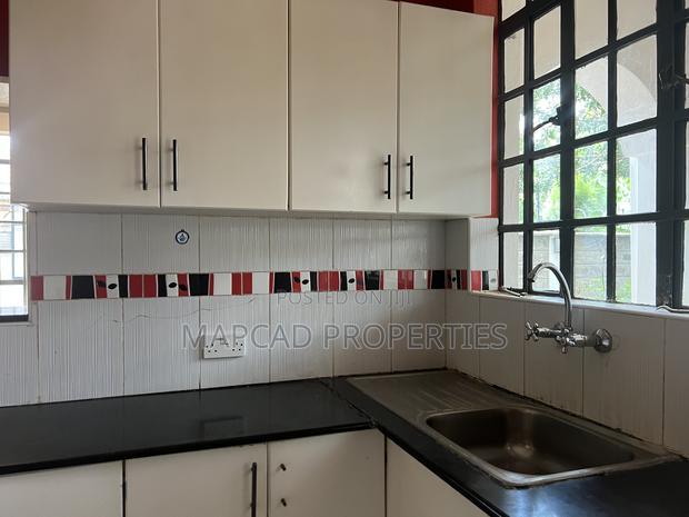 4bdrm Maisonette in Muigai, Kitengela for rent